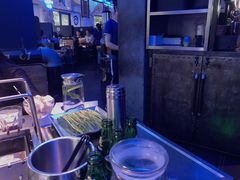 -很久以前羊肉串(打浦路店)