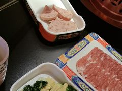 -京悦南门涮羊肉·羊蝎子火锅(田林路店)