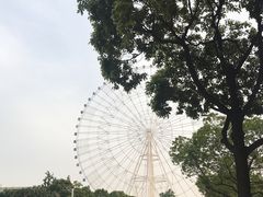 -南昌之星摩天轮