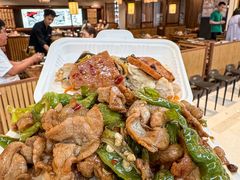 -大盐帮川菜馆(长楹天街店)