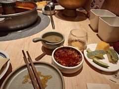 -巴奴毛肚火锅(七宝领展广场店)