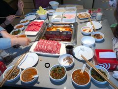 -海底捞火锅(龙湖三千集店)