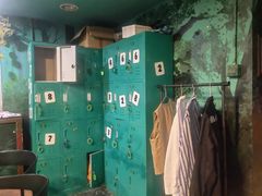 -魔方密室·解谜挑战(静安店)