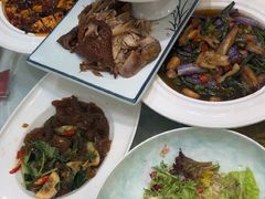 -品味村.烤鸭(新中街店)