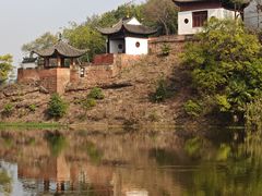 -东坡赤壁风景名胜区