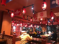 大堂-猪角·闽南猪脚饭(茶亭店)