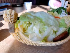 -古关火锅店(古北水镇景区店)