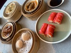 -潮府馆·非遗潮州菜·世纪公园(新国际博览中心店)
