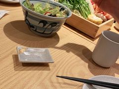-大和食乐·鲜和牛酸汤火锅(环宇荟店)