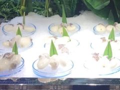 -安徽饭店·白鹭阁自助餐厅(梅山路店)