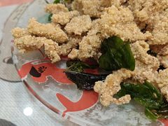-金姐台湾菜(珠江路店)