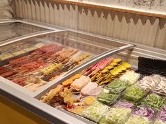 -老啪叽串炒饭(铁百店)