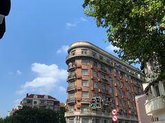 -老吉士酒家(天平路店)