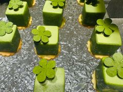 -太湖饭店玉兰厅(自助餐厅)