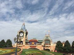 -上海迪士尼度假区