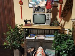 -卧龙堡客栈·中餐厅(古北水镇店)