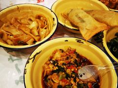 -东排食堂长沙小吃大排档(五一广场店)