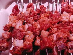 -丰茂烤串(全国首店)