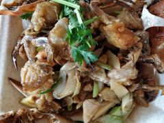 -87号烧烤海鲜·大排档(金沙滩店)