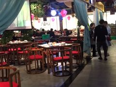 -水煮三国·川鲁江湖菜(香山店)