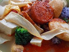 麻辣烫-小白房辣焙子(西落凤街店)