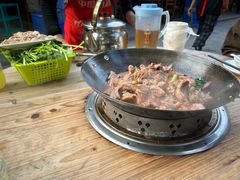 -大地农庄(逢沙大道店)