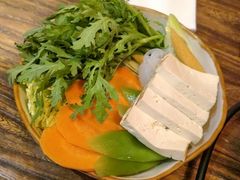 -侘与火 Wabi 侘寂烟火•锅物料理(大屯DT51店)