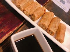-五观堂素食(新华路店)