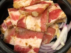 -九田家黑牛烤肉料理(珠江摩尔店)