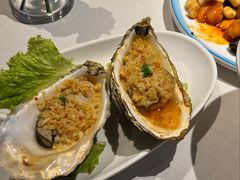 -开海·红岛海鲜虾水饺(石老人店)