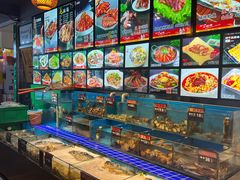 -连锦记海鲜烧烤大排档·锦州特色(西安路交大店)