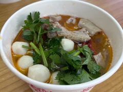 -明月虾面(厦禾路店)