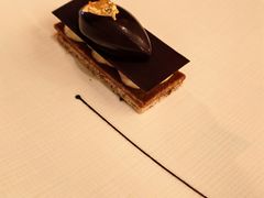 -Caprice(香港四季酒店)