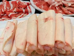 -爆肚王涮肉(吕家营店)