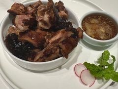 -双合园·海鲜水饺青岛菜(九水东路店)