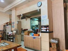 大堂-东北熏肉大饼(大学南路店)