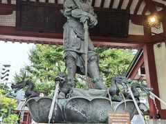 -浅草寺