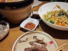 -鸽子窝(黄村店)