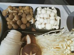 -新辣道鱼火锅(航天万源店)