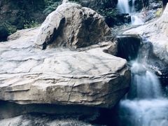 -狼牙山风景区