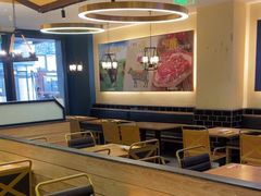 -豪客来牛排(天阳D32店)