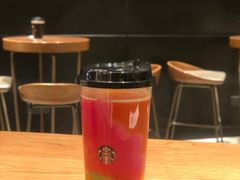 -星巴克(深圳布吉万象汇4F店)
