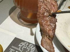 -西堤牛排(北京国瑞店)