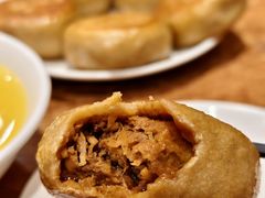 -清真吴记门钉肉饼·喜多利