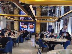 -海上名珠·海鲜酒楼(励骏庞都店)