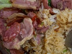-潮香兴煲仔饭(莲花路店)