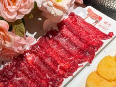 -犇鼎牛潮汕牛肉火锅(新辰里学清路店)
