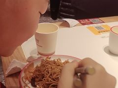 -大厨小馆(华阳城店)
