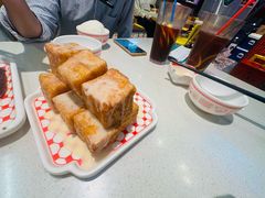 -明腾壹间茶餐厅(新都会花园广场店)
