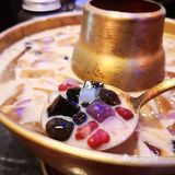 不一样的火锅🍲 不一样的“嗨”